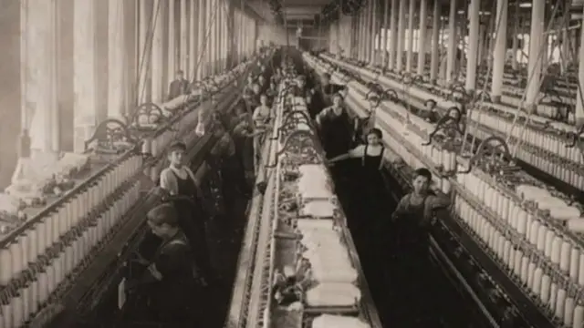 (Foto: Lewis Hines / Cortesía del Archivo Nacional de Estados Unidos)