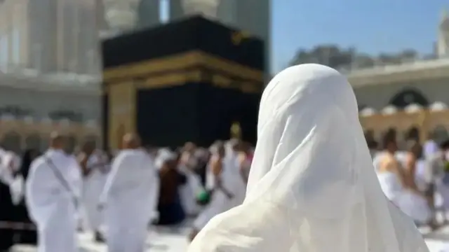 2027 Hajj