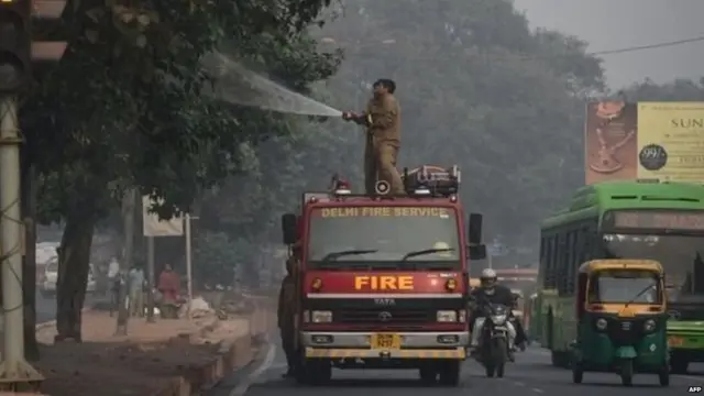 ਪ੍ਰਦੂਸ਼ਣ