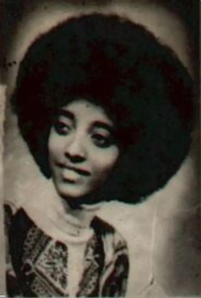 ማርታ መብራህቱ