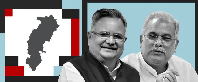 छत्तीसगढ़