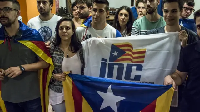 Catalonia