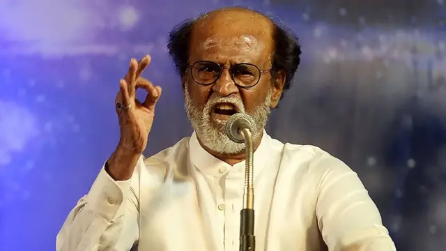 rajini