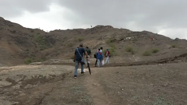 મધ્ય પ્રદેશ અને અલીરાજપુર 