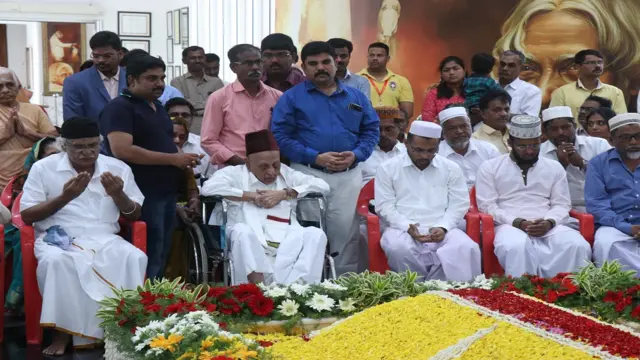 அப்துல் கலாம் நினைவு