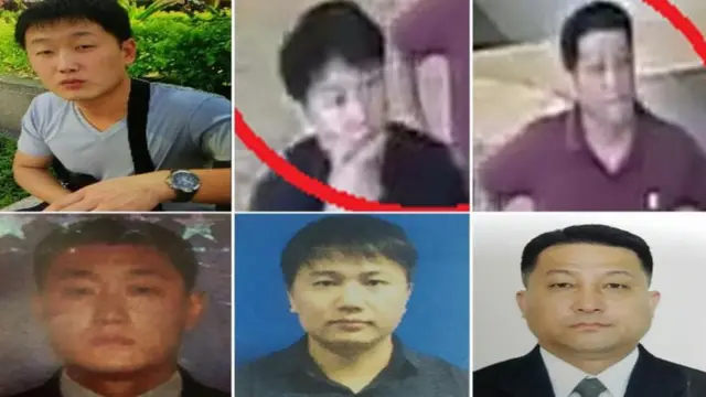 تصاویر افراد