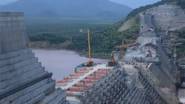 Ọdọmmiri Dam