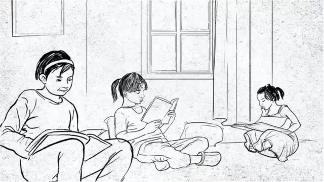 बेटियां