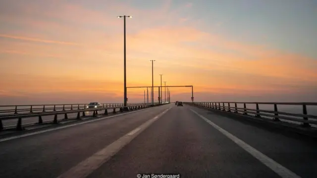 स्वीडन डेनमार्क