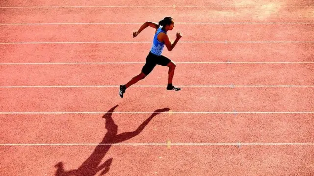 హిమ దాస్