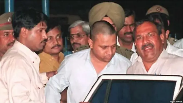 तंदूर हत्याकांड