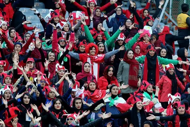 ورزشگاه آزادی