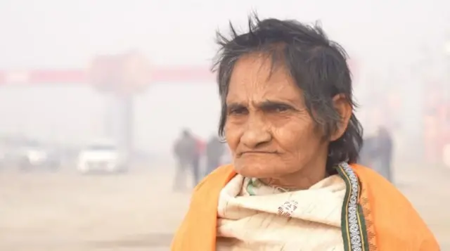 14 जानेवारीला कुंभमेळ्यात पहिले शाही स्नान होणार आहे.