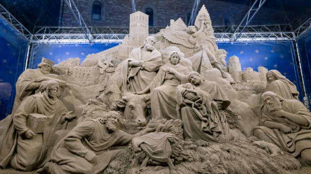 presépioblackjack éareia