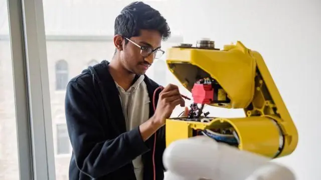 ਵਿਦਿਆਰਥੀ