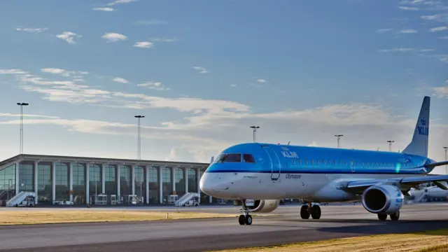 Ольборг аба майданы