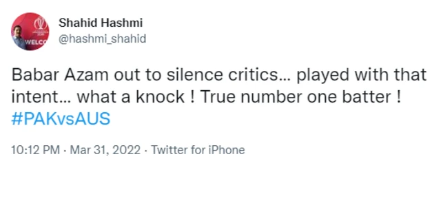 ٹویٹ