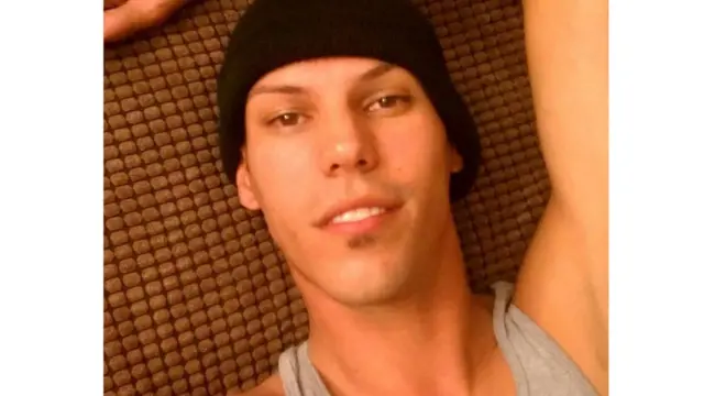 Martín Benítez Torres