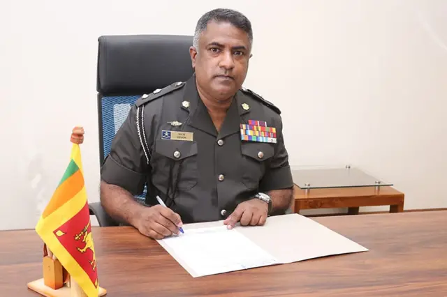 மனிதப் புதைக்குழி, இலங்கை, அகழாய்வு