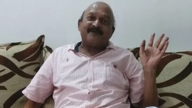 கிரண் சல்வி