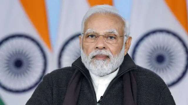 નરેન્દ્ર મોદી