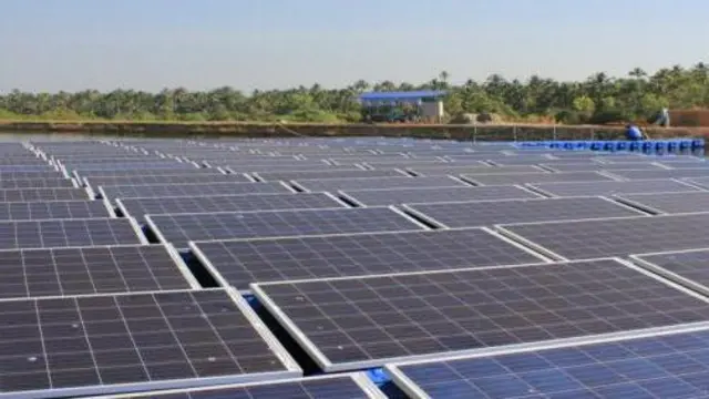 నేషనల్ థర్మల్ పవర్ కార్పొరేషన్