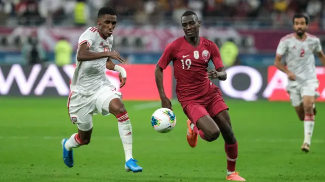 تصفيات كأس العالم: هل ينجح عرب آسيا في خطف مقعدين إضافيين في المونديال؟