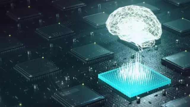 आर्टिफिशियल इंटेलिजन्स