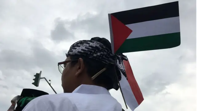 palestina