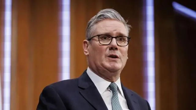 બીબીસી ગુજરાતી, ગુજરાત, બીબીસી, અમદાવાદ, યુકે, યુએસએ, ડોનાલ્ડ ટ્રમ્પ, કિએર સ્ટાર્મર