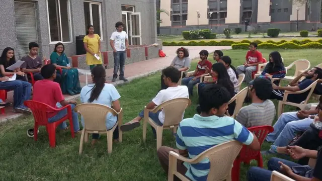 ఐఐఎం ఇండోర్