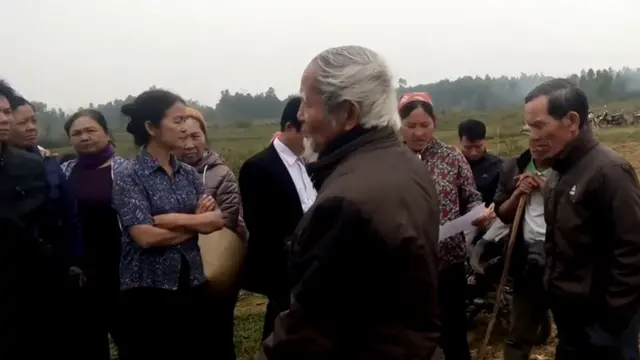 Đồng Tâm