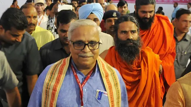 भैय्याजी जोशी