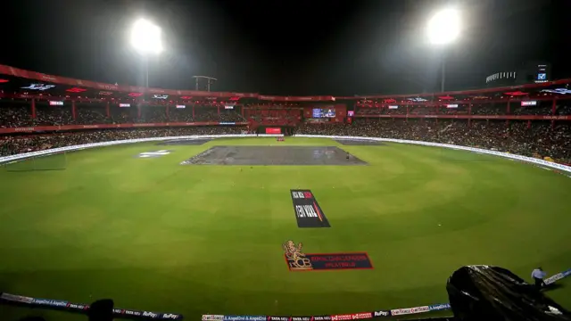 ஐபிஎல் போட்டிகள் ரத்து