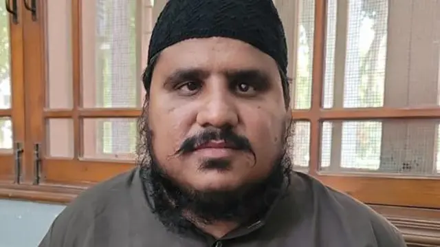 حافظ امجد