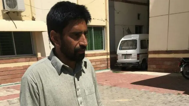 لیاقت حسین