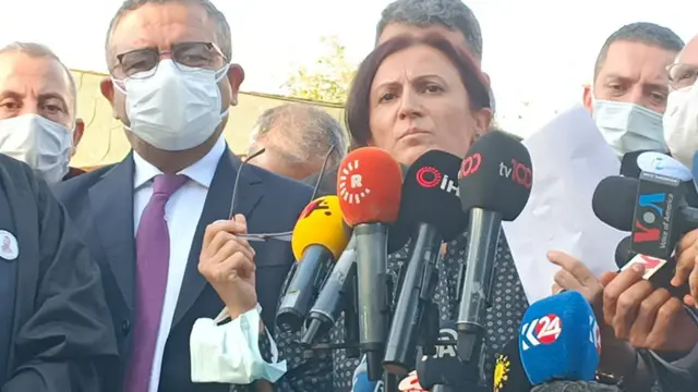 Türkan Elçi
