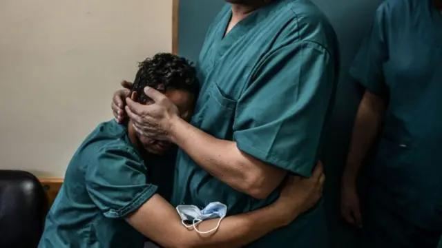 ઇઝરાયલ પેલેસ્ટાઇન ગાઝા 