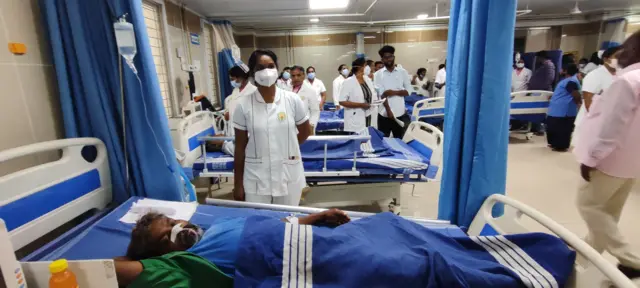 கள்ளக்குறிச்சி கள்ளச்சாராயம்