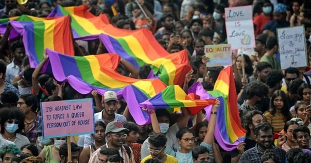 பால்புதுமையினர்