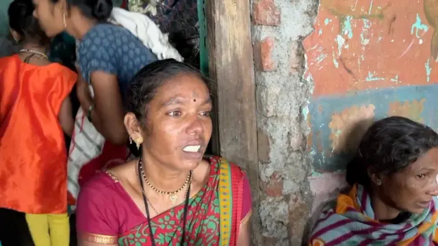 त्यांच्यातली आणि एक महिला तिचा अनुभव सांगते