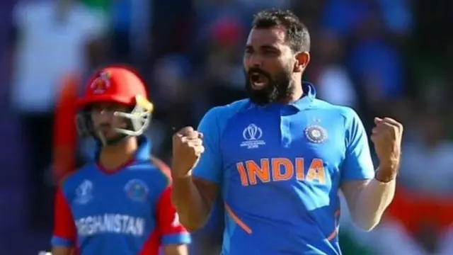 मोहम्मद शमी: स्टारडम, मुक़दमे और वापसी