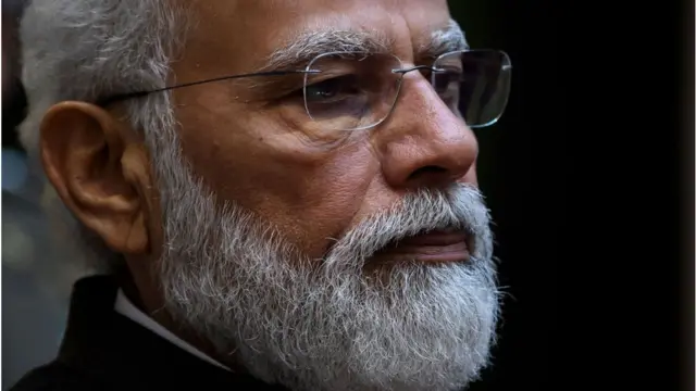 નરેન્દ્ર મોદી