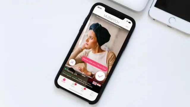 تطبيق موزماتش