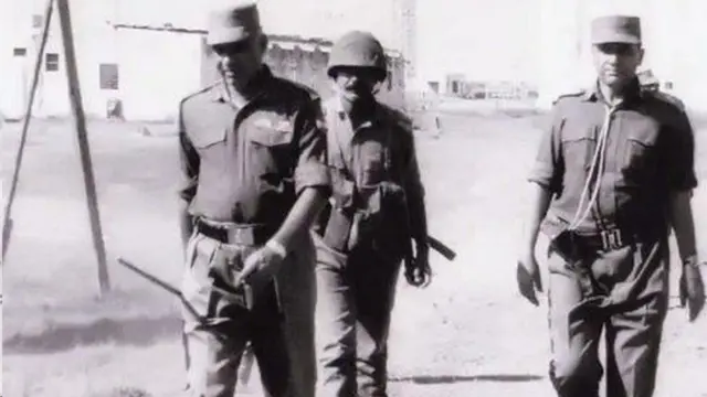 જનરલ સગતસિંહ