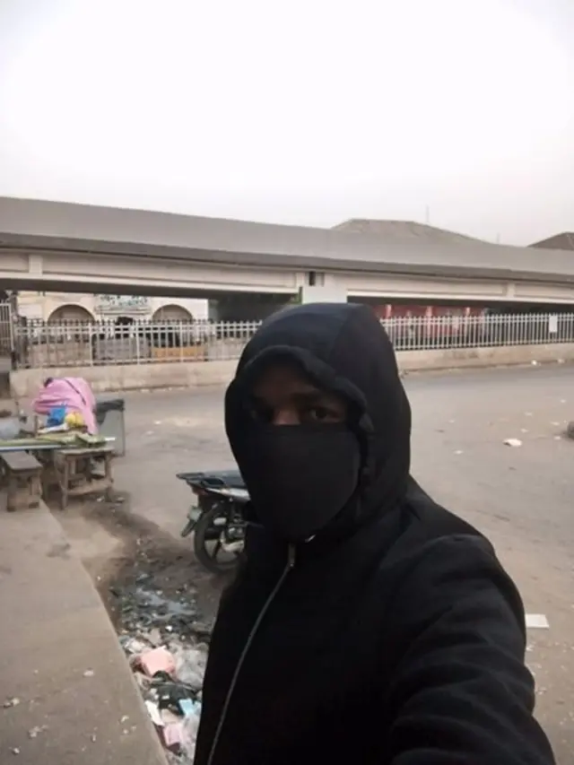 Tijjani Abdullahi Bashir