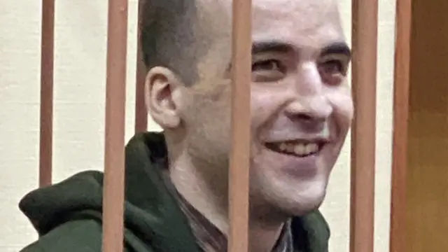 Юлий Бояршинов
