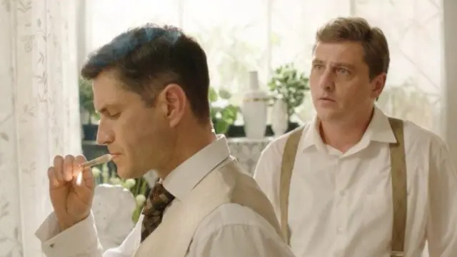 Інший Франко