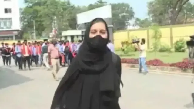 ஹிஜாப்