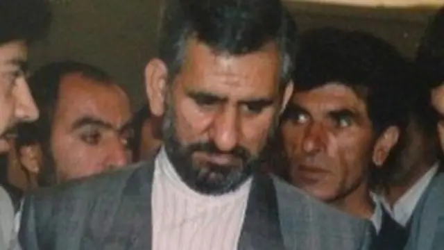 جهانگیری